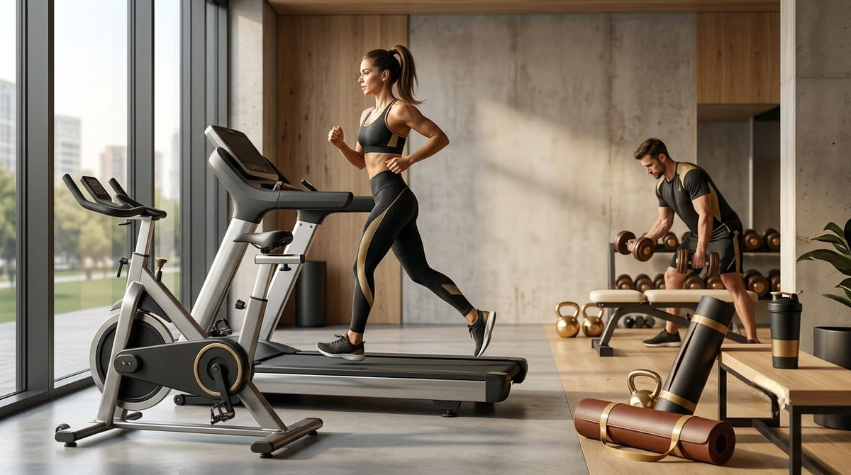 Sports & Fitness