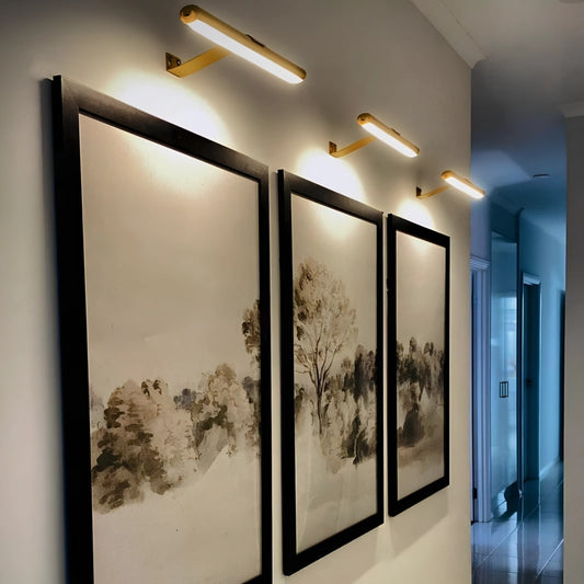 Motion Sensor Light Bar