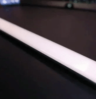 Motion Sensor Light Bar