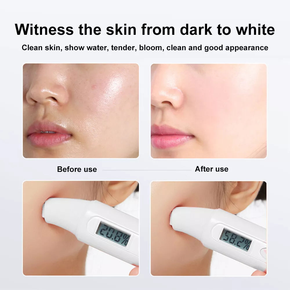 ✨ Whitening Brighten Skin Cleanser 150g ✨