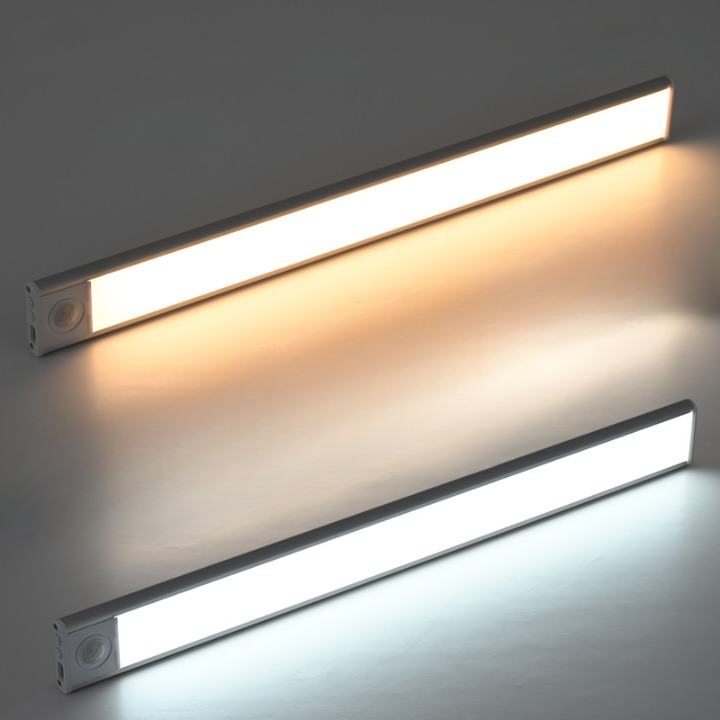 Motion Sensor Light Bar