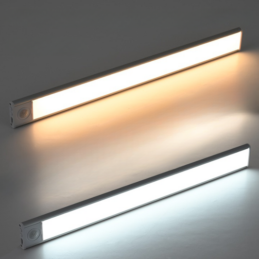 Motion Sensor Light Bar