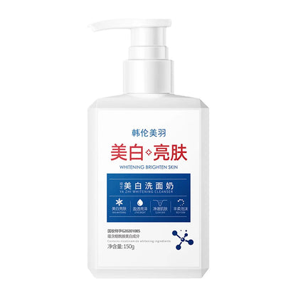 ✨ Whitening Brighten Skin Cleanser 150g ✨
