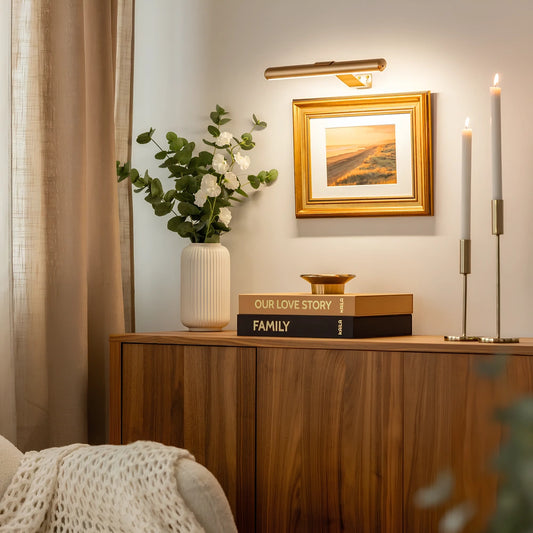 Motion Sensor Light Bar