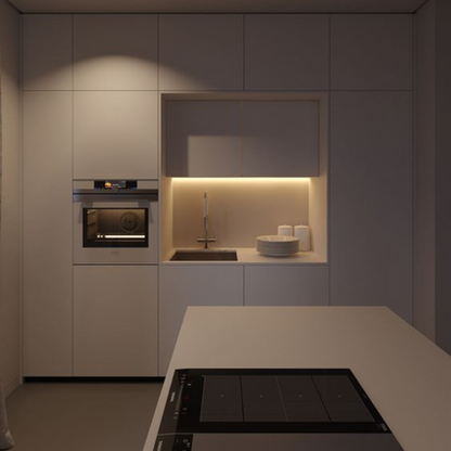 Motion Sensor Light Bar