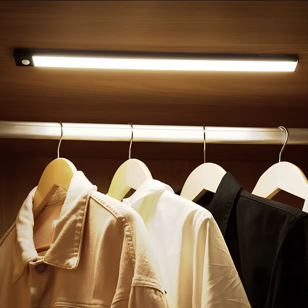 Motion Sensor Light Bar