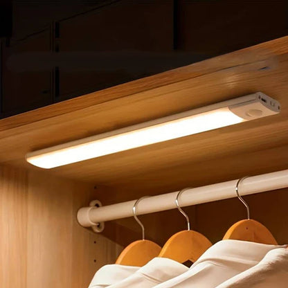 Motion Sensor Light Bar