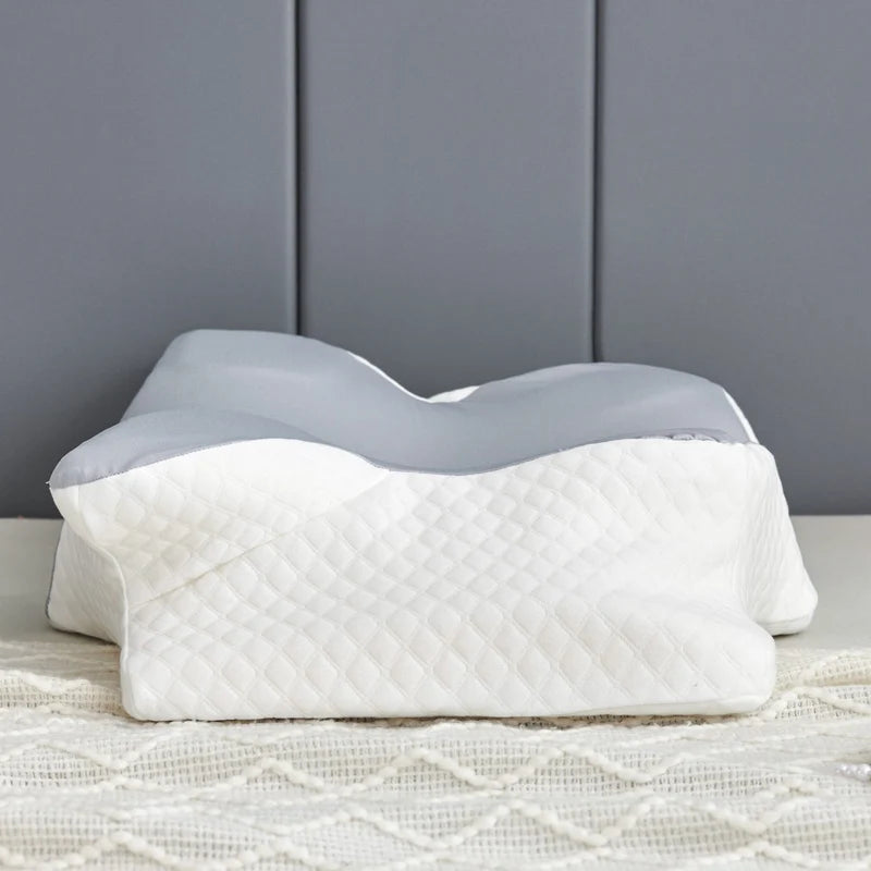 Butterfly Shape Memory Pillow