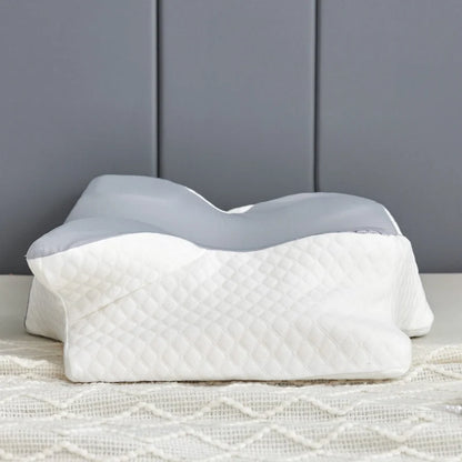 Butterfly Shape Memory Pillow
