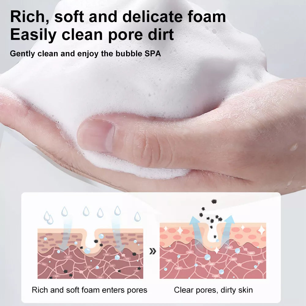 ✨ Whitening Brighten Skin Cleanser 150g ✨