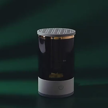 Newest Electric Makeup Brush Cleaner