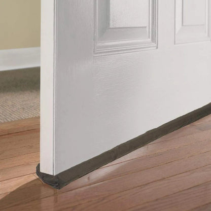 Twin Draft Guard™ Stop Dust, Heat & Drafts From Entering Your Home